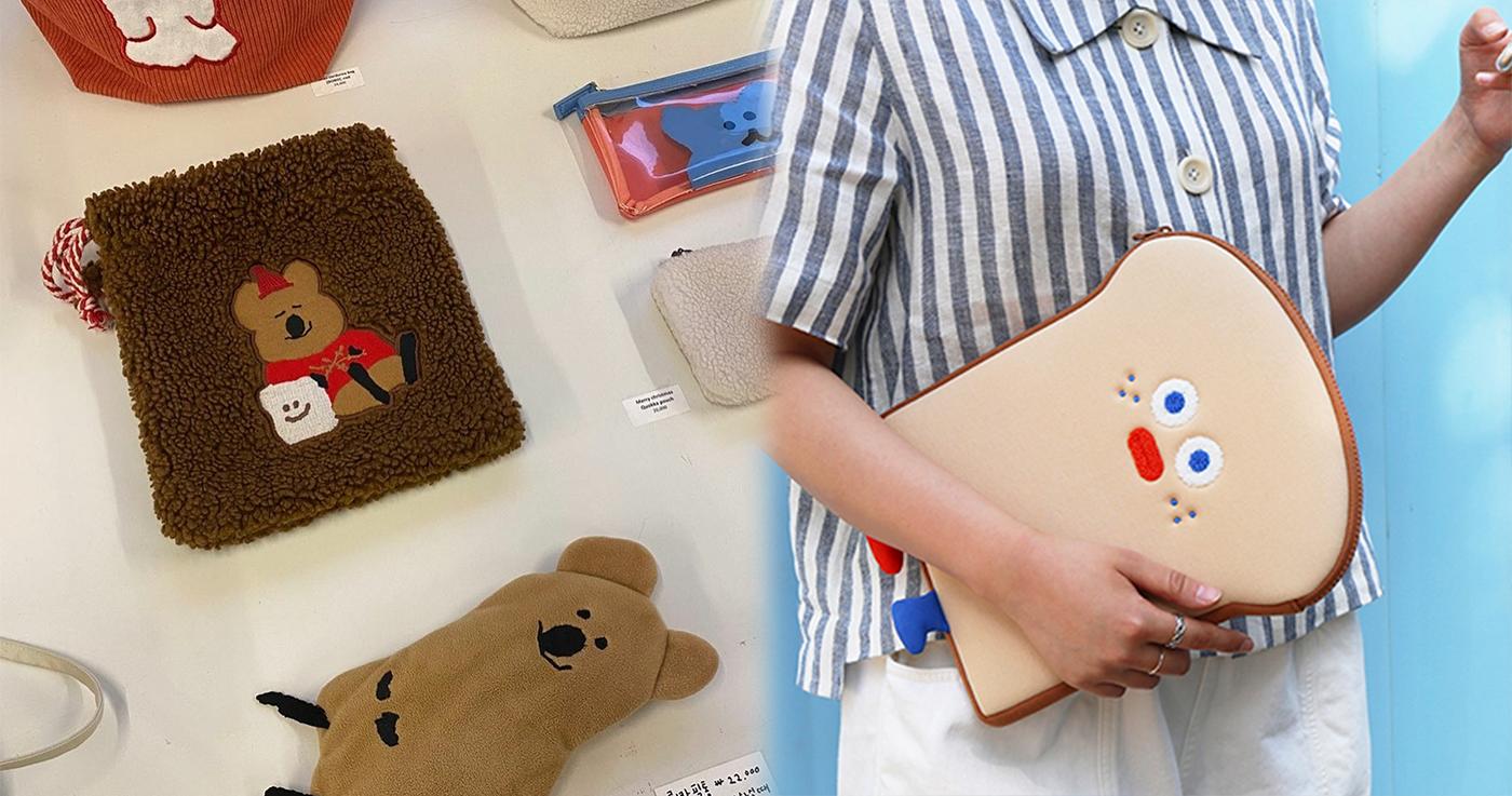 The Most Popular Stationery Brands In Korea You Can't Resist-thumbnail