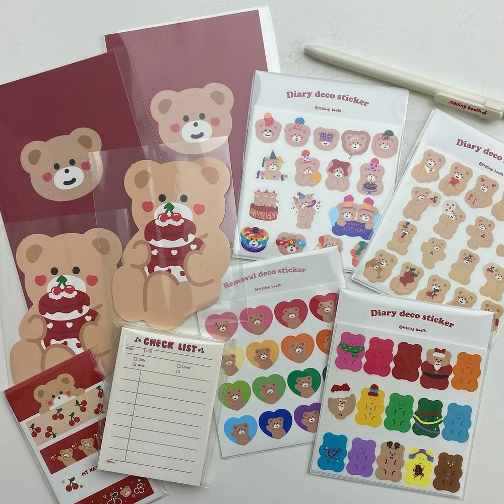 Malling Booth (몰링부스)