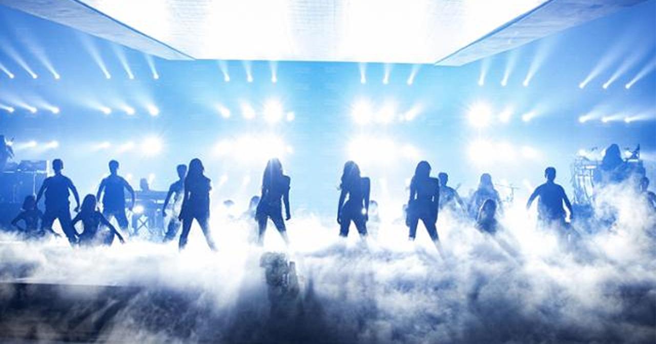 BLACKPINK 8月上映電影賀出道5週年