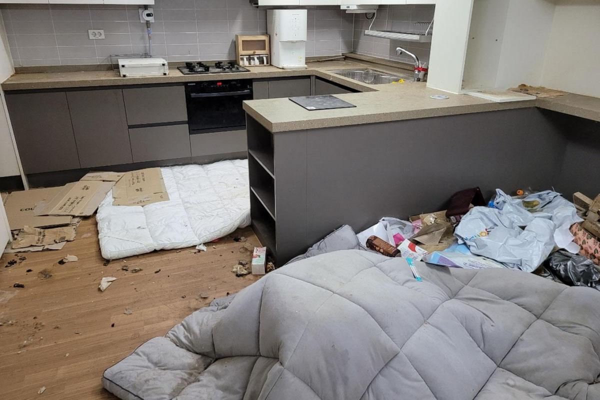 ทิ้งสัตว์