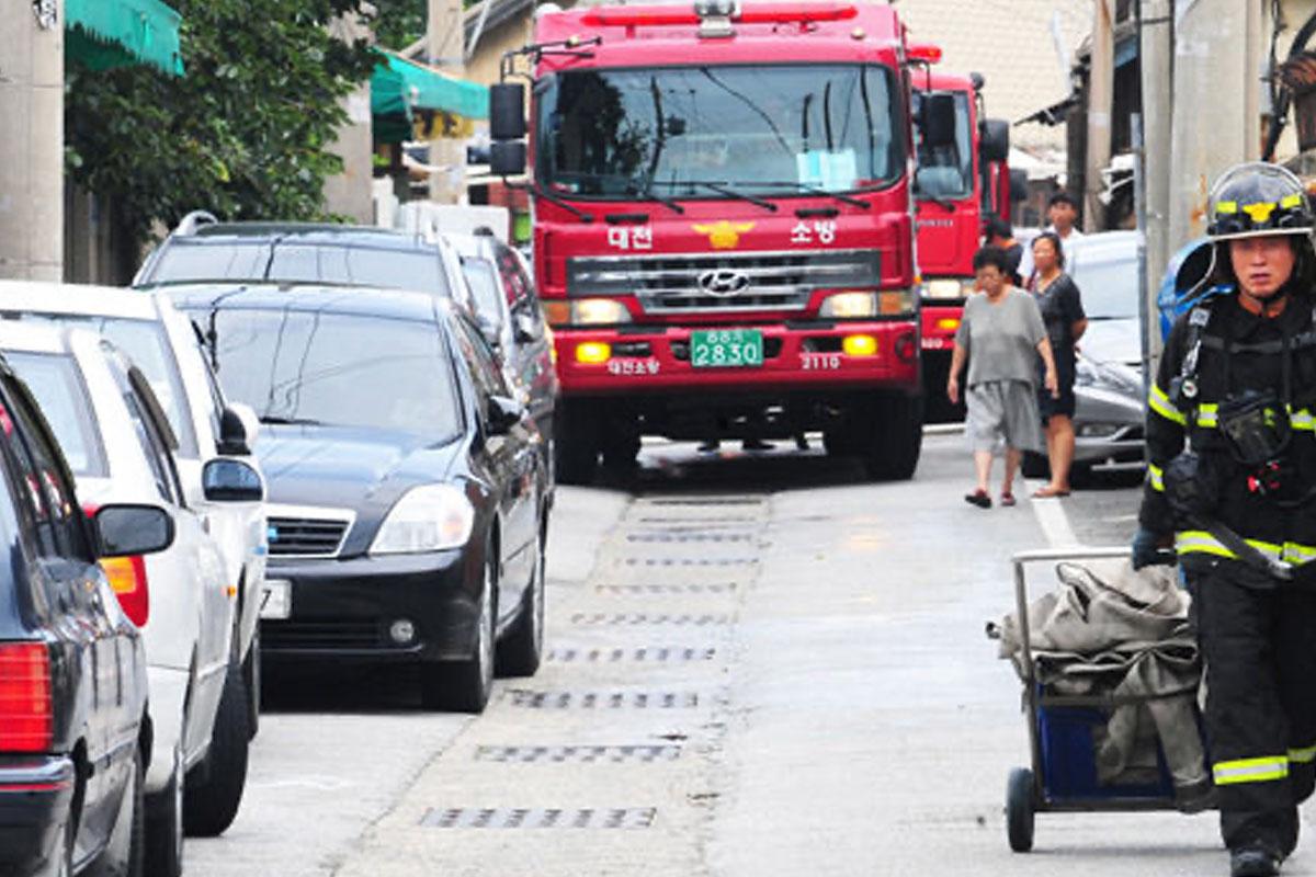 นิสัยคนเกาหลี