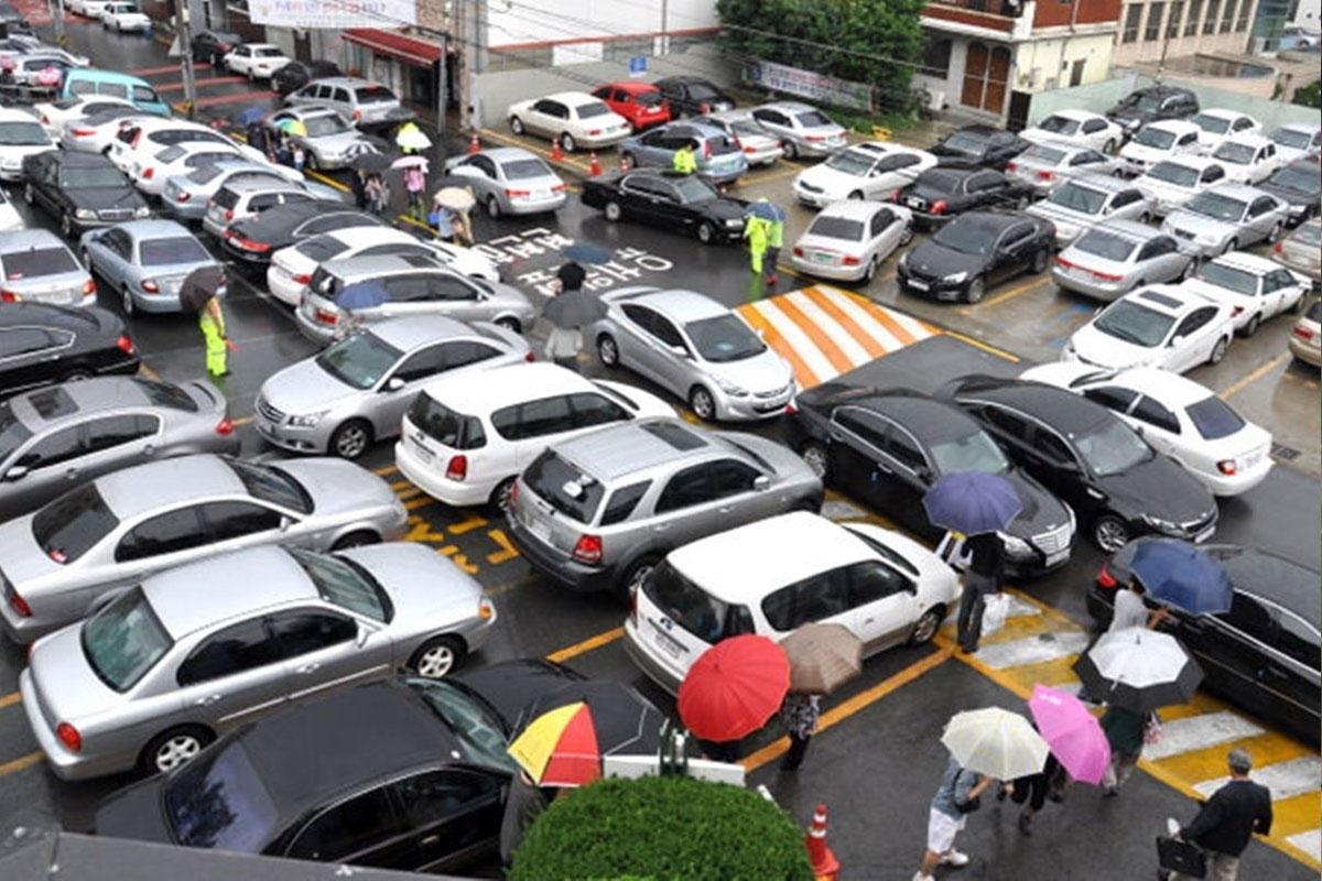 นิสัยคนเกาหลี