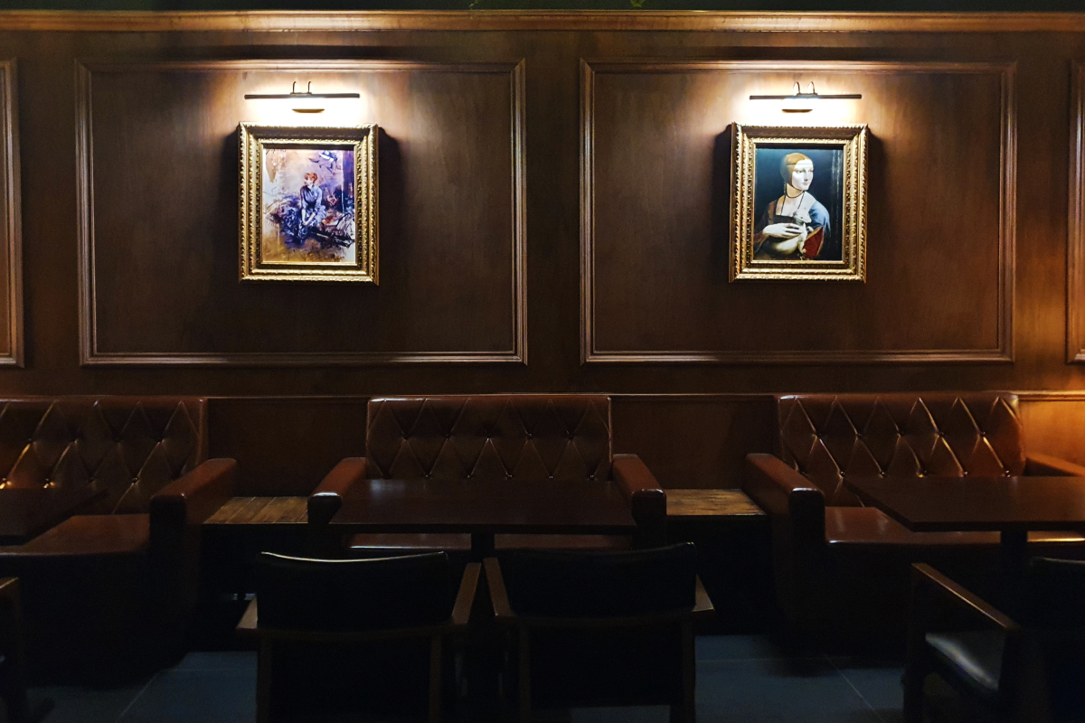 韓国、韓国カフェ、おしゃれカフェ、韓国グルメ、韓国旅行、デザート、韓国観光、新村、シンチョン、ソウル