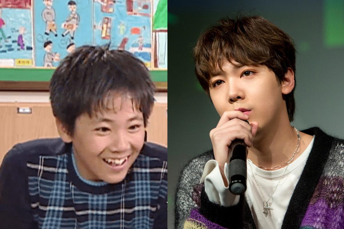 อีฮงกิ FTIsland