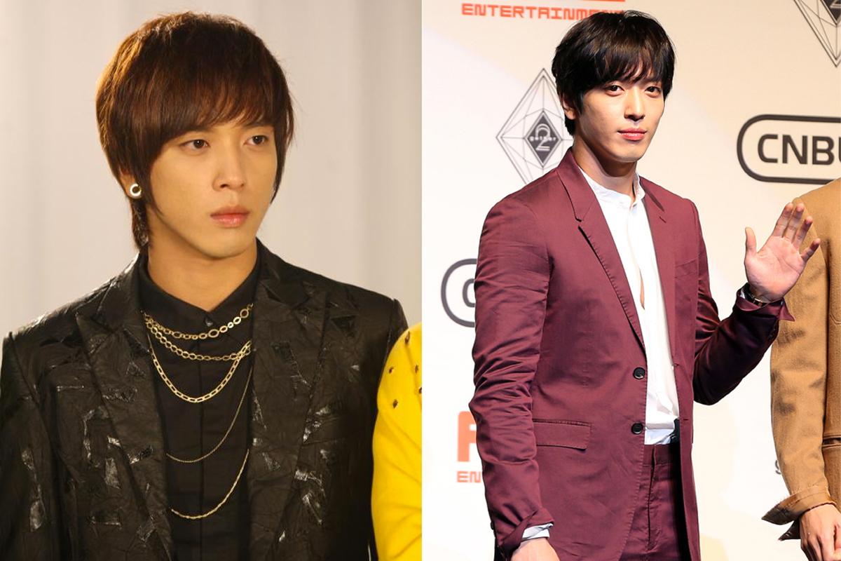 จองยงฮวา CNBLUE