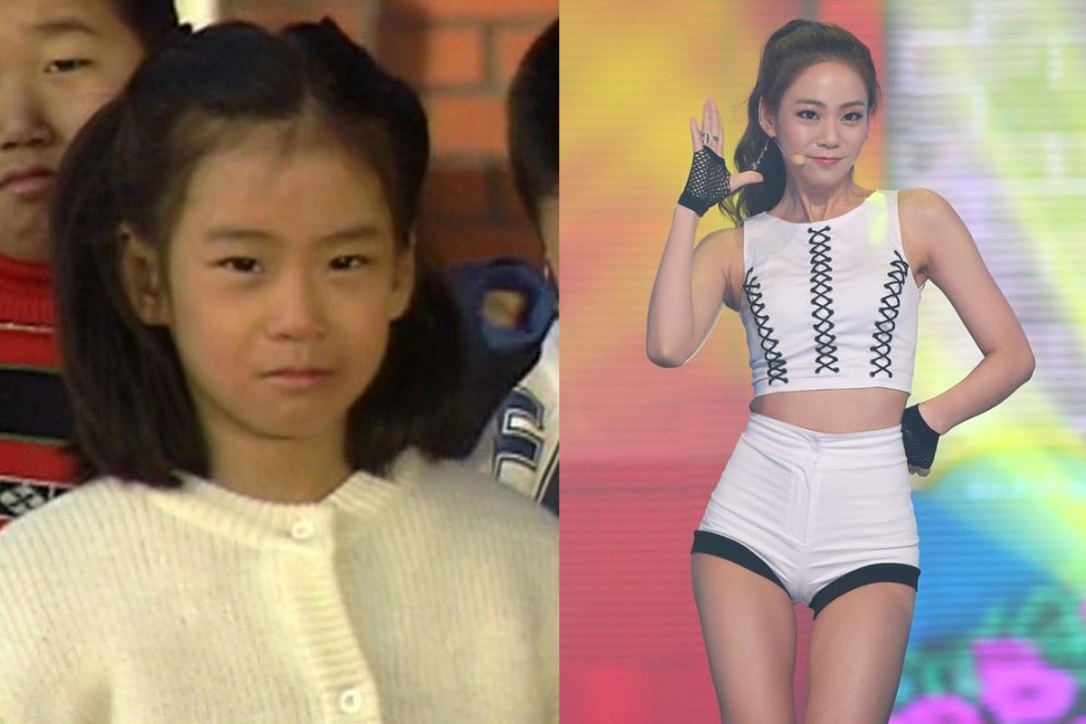 ซึงยอน KARA