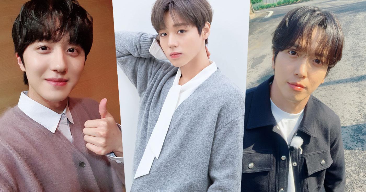 ไอดอลที่เคยเป็นนักแสดงมาก่อนเดบิวต์