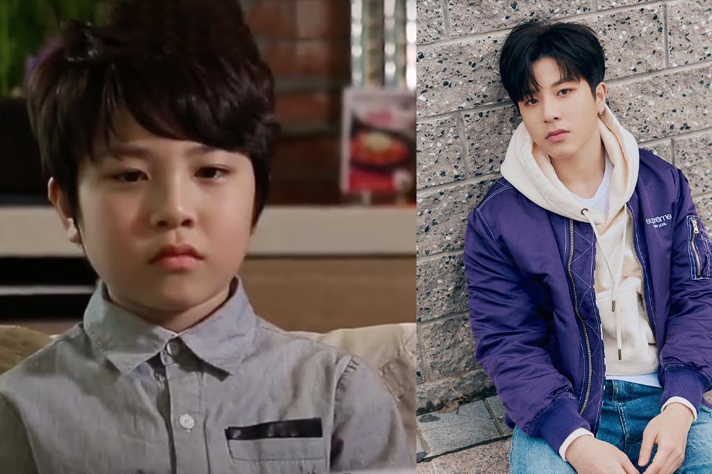 จองฮวาน TREASURE