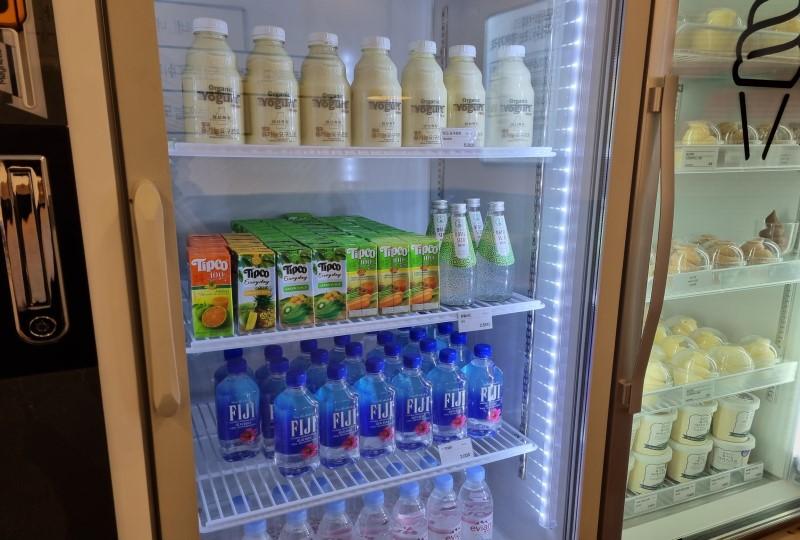 สินค้าที่ขายในร้าน