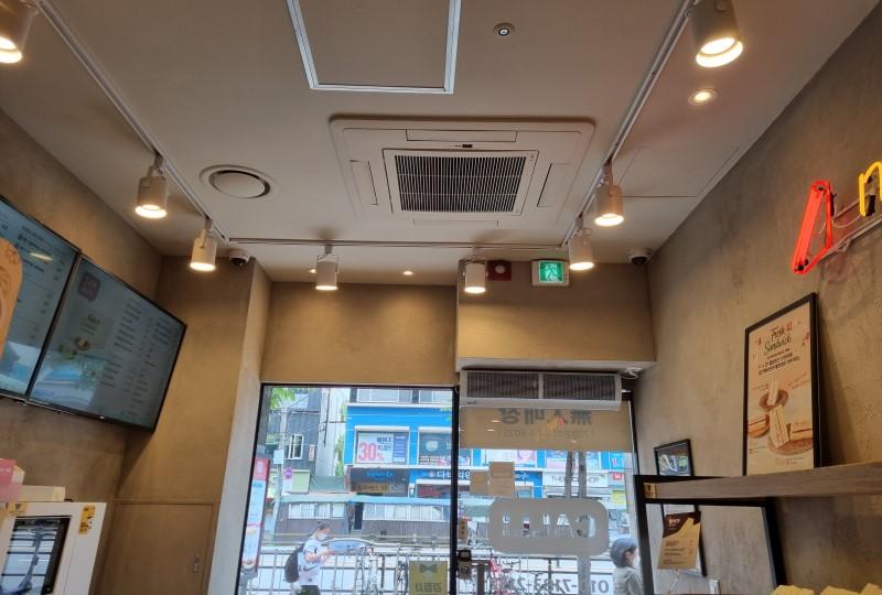 Hong Ruizhen (홍루이젠) | กล้องวงจนปิด