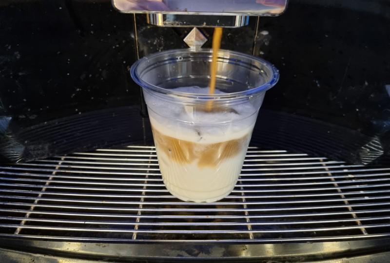 ทำกาแฟด้วยตัวเองได้เหรอ?