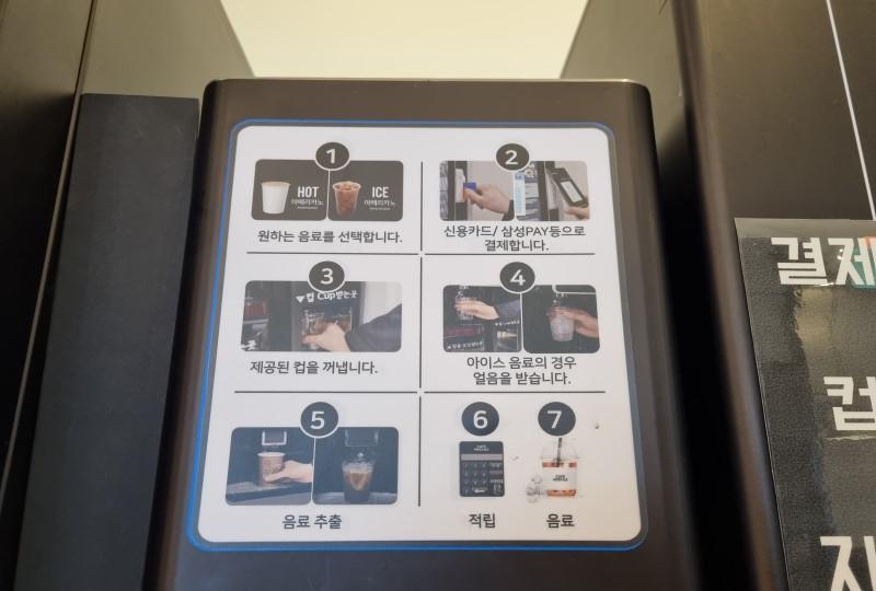 เครื่องทำกาแฟด้วยตัวเอง