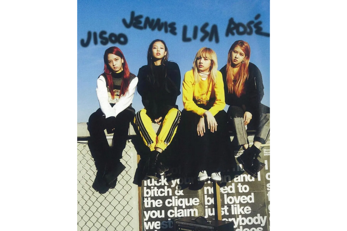 首爾Rooftop Cafe推薦 mmm records