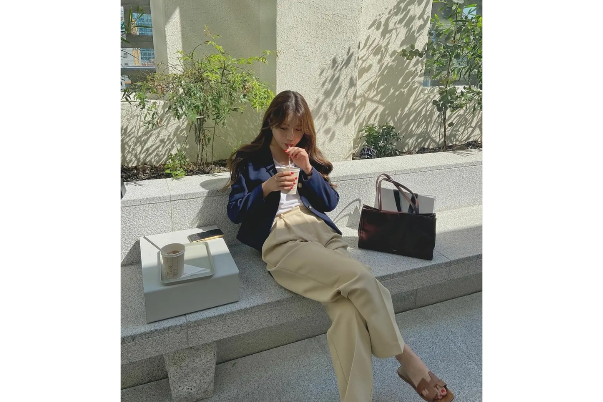 首爾Rooftop Cafe推薦 Cafe Yeonmujang