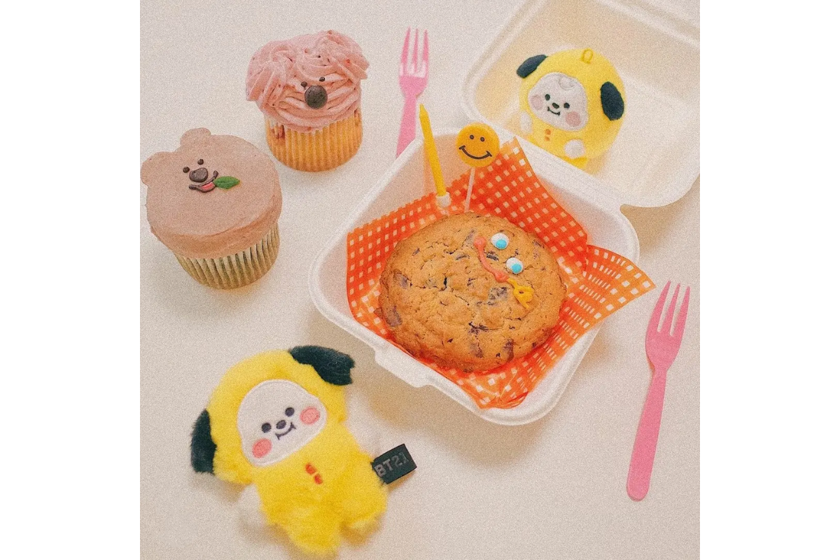 首爾Rooftop Cafe推薦