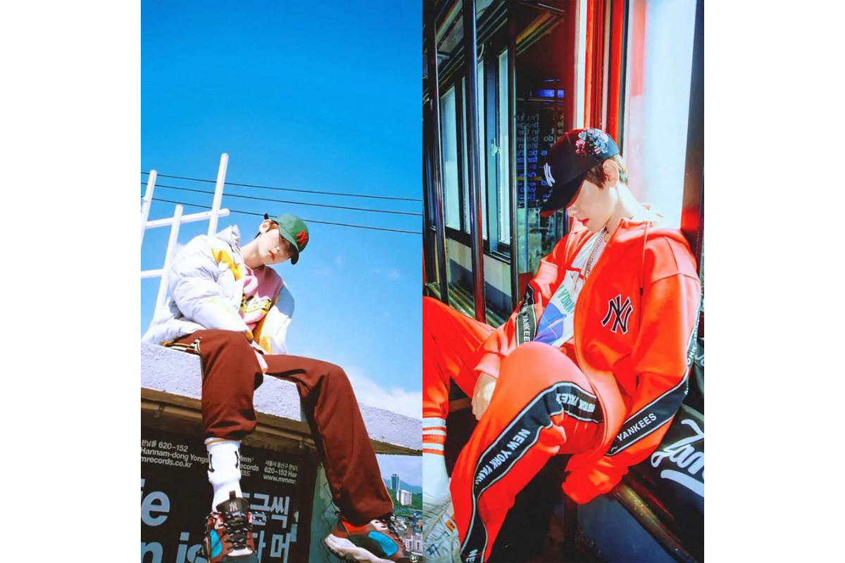 首爾Rooftop Cafe推薦 漢南洞 mmm records