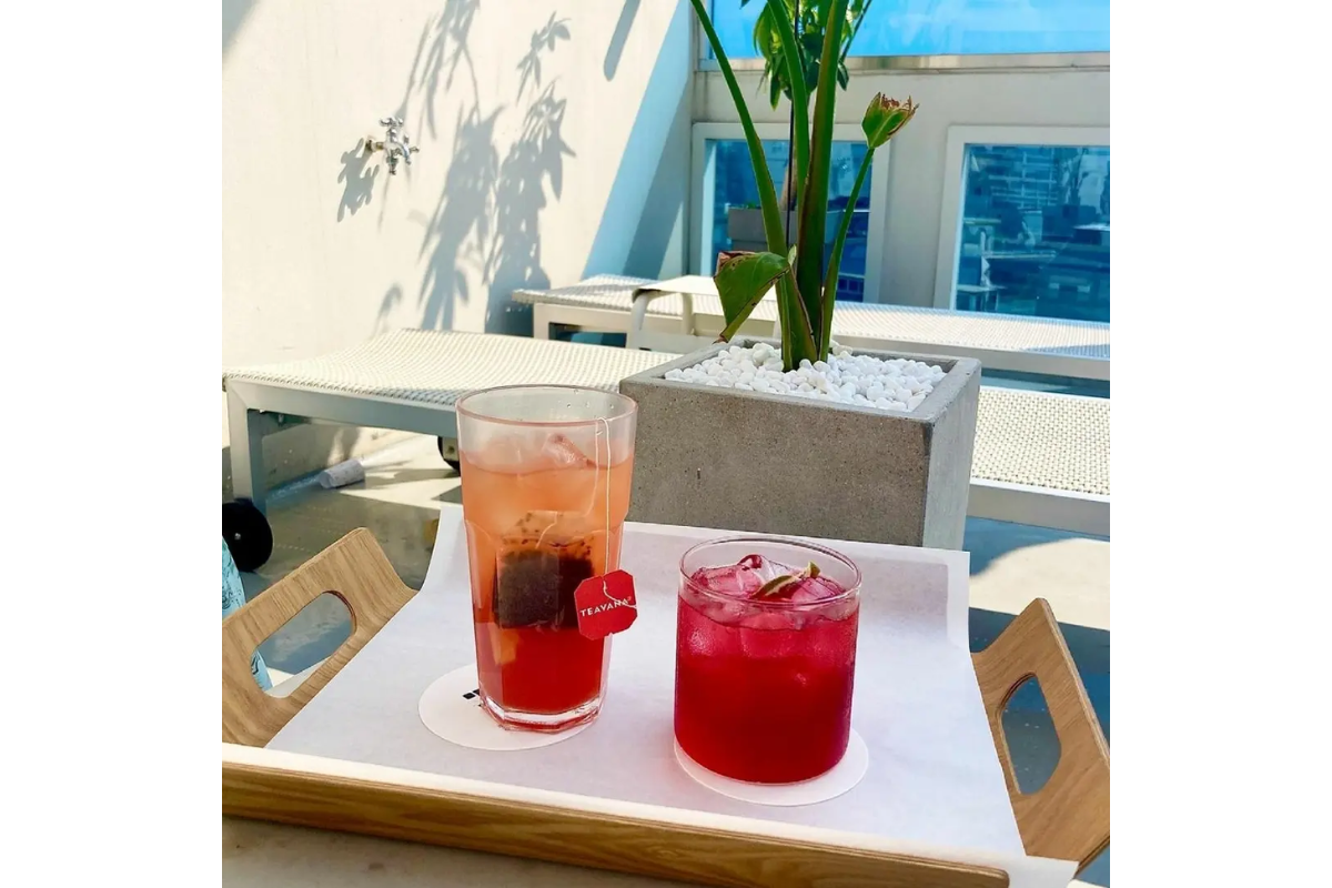 首爾Rooftop Cafe推薦 DESIGNERY CAFE