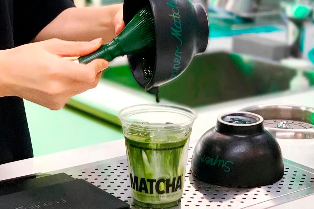 首爾Rooftop Cafe推薦 Garo Golmok