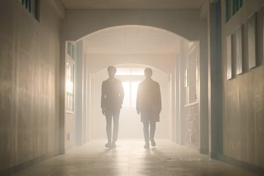 《明天不要來》中的經典致敬場景瞬間