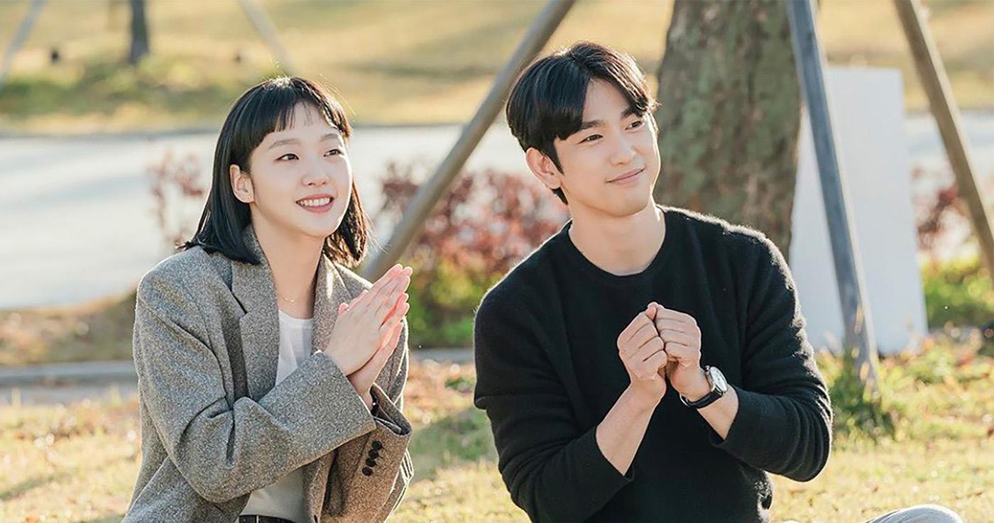 คนเกาหลีคบสั้นแต่งเร็วจริงหรือไม่?