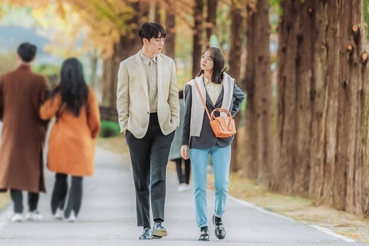 ซีรีส์เกาหลี