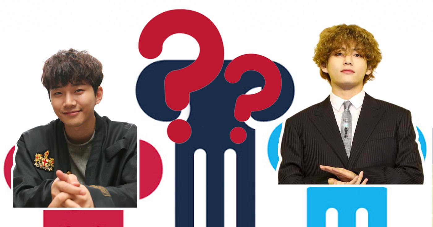 จัดอันดับไอดอลชายที่ได้รับความนิยมที่สุดประจำเดือนมิถุนายน