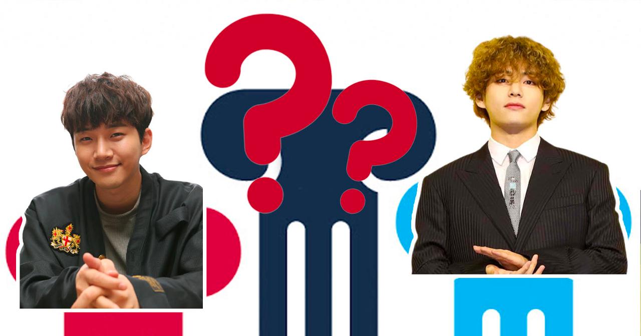 6月最受歡迎男偶像排名