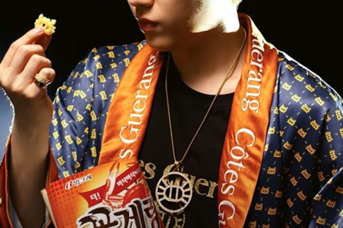 แฟชั่นสไตล์ Côtes Guerang (꼬뜨-게랑)