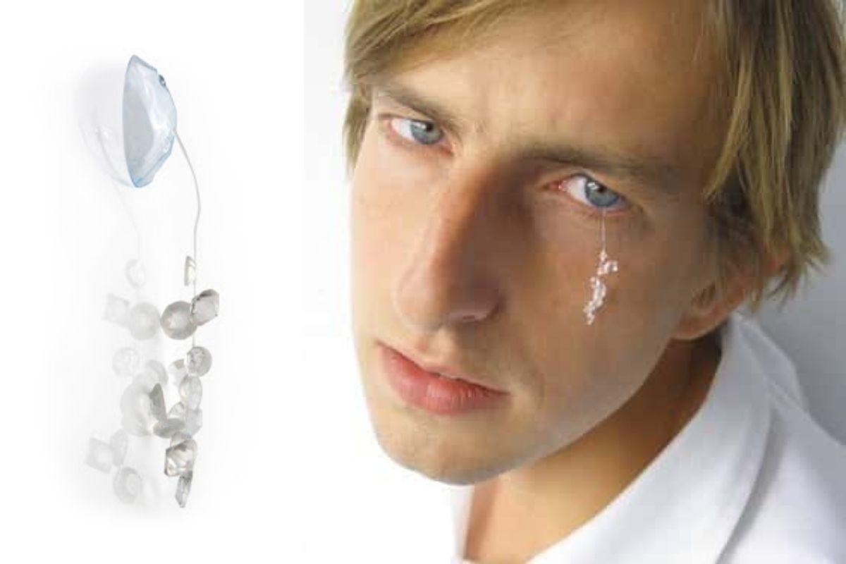 คอนแทคเลนส์จิวเวลรี่ 