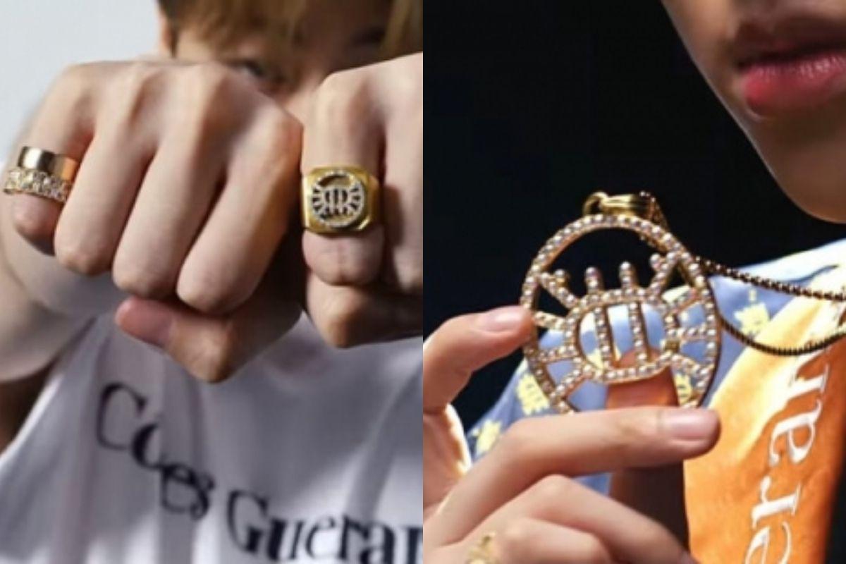 แฟชั่นสไตล์ Côtes Guerang (꼬뜨-게랑)