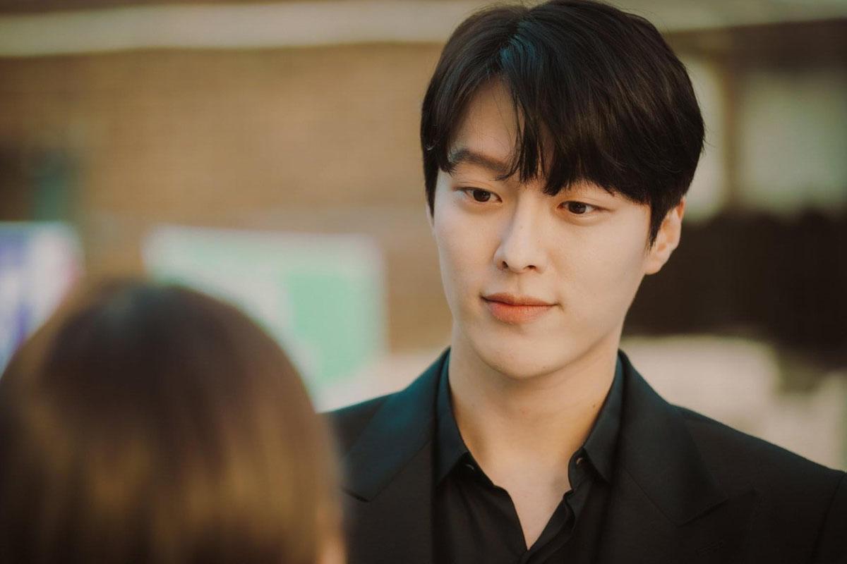 จาง กียง