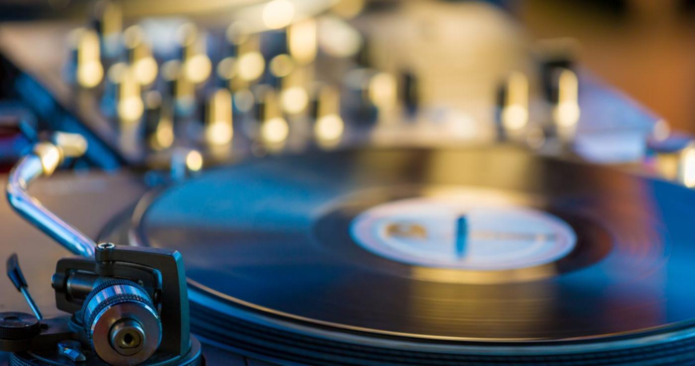 上半年韩国音源榜的疲弱