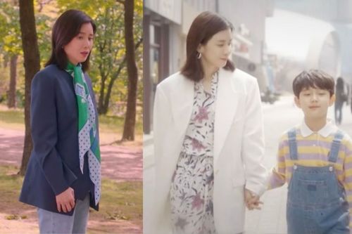 Creatrip 韓国ドラマ Mine から学ぶ韓国女性ファッション