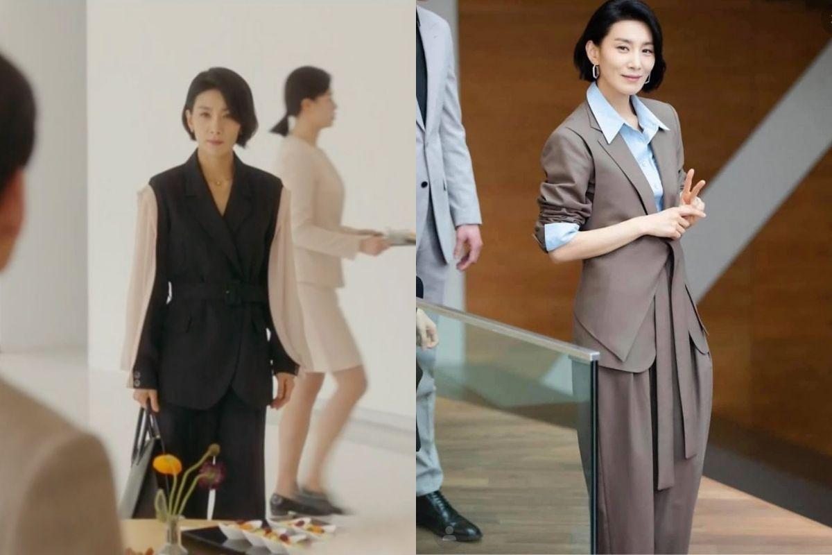 Creatrip: K-drama Mine Fashion: The Best Elegant Looks Served On The Hit  Show