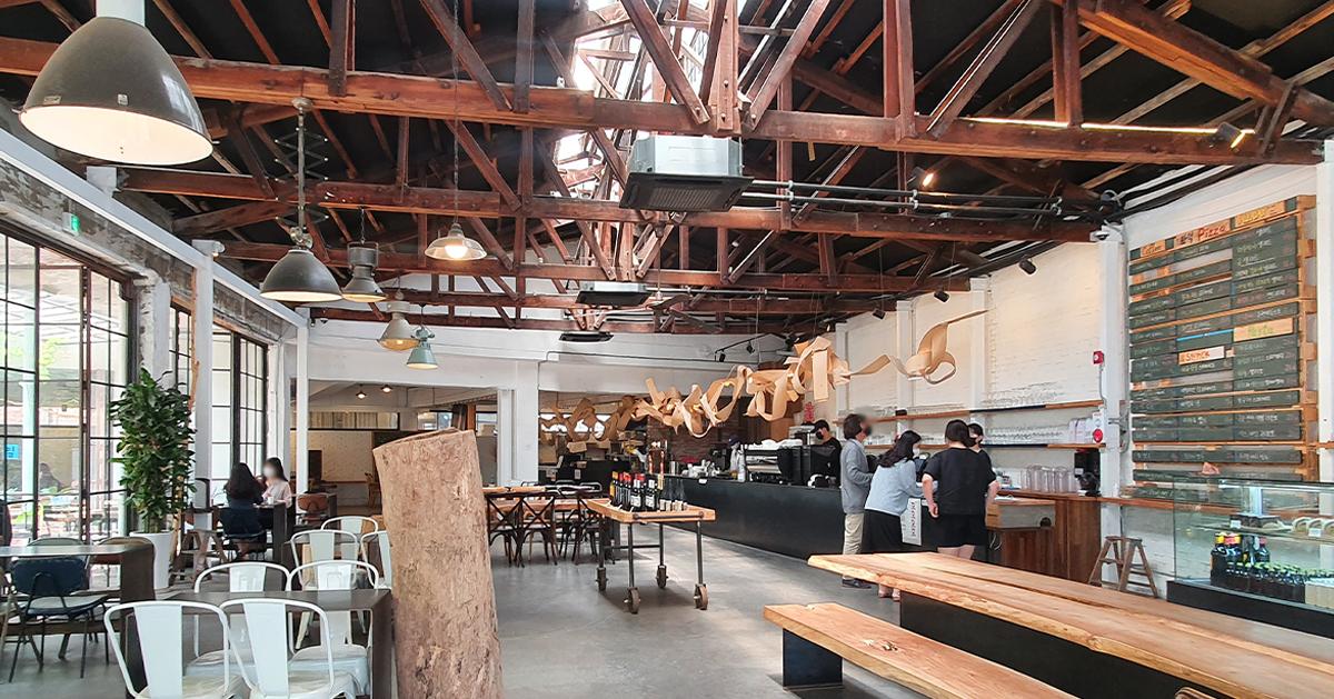 圣水洞「爷爷工厂」探访