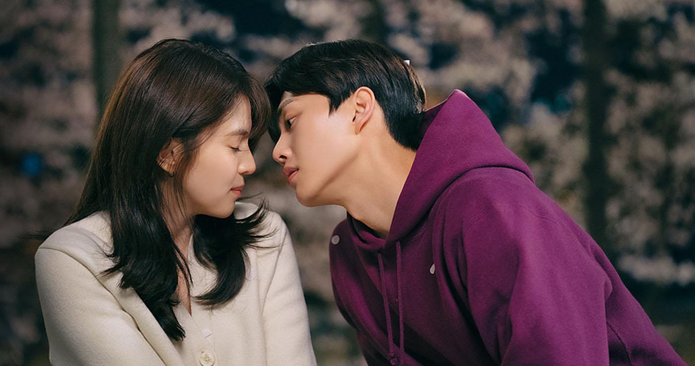 เรียนภาษาเกาหลีจาก Nevertheless EP.1