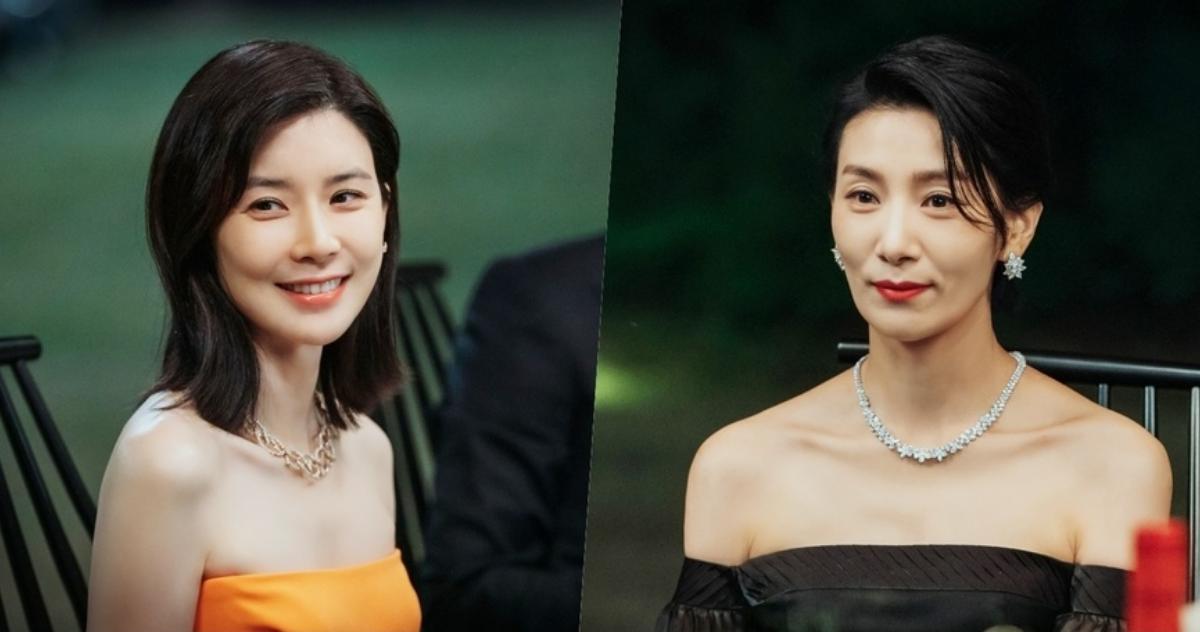 Lý do gây sốt của Mine, bộ phim truyền hình Hàn Quốc bạn không thể bỏ lỡ