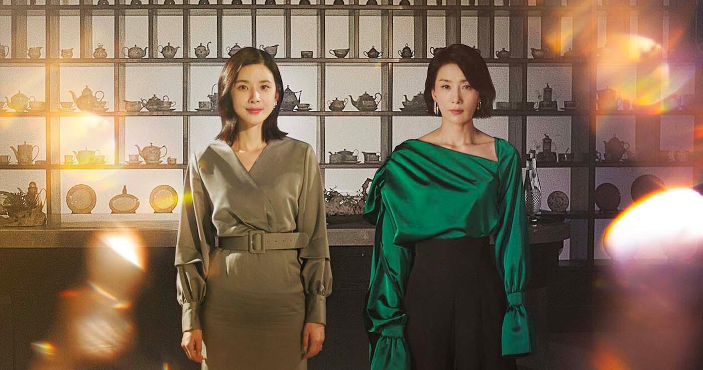 เหตุผลที่ซีรีส์เรื่อง "Mine" ได้รับความนิยม