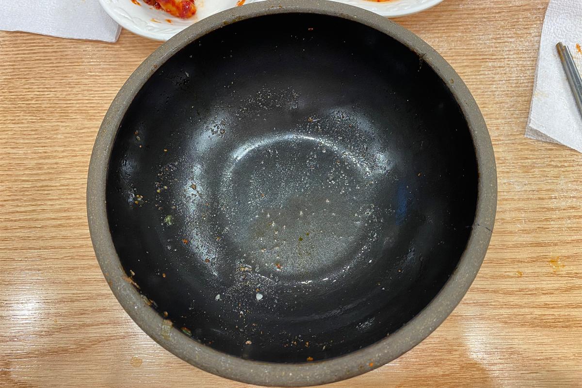 韓國美食 釜山 海雲台