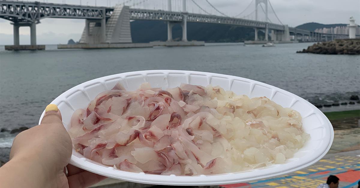 廣安里「民樂水邊公園」探訪