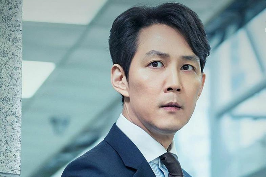 jtbc korean dramas premiere viewership rating list, chief of staff lee jungjae