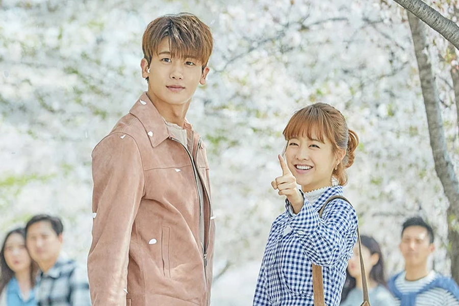 jtbc korean drama viewer rating list, strong woman do bong-soon