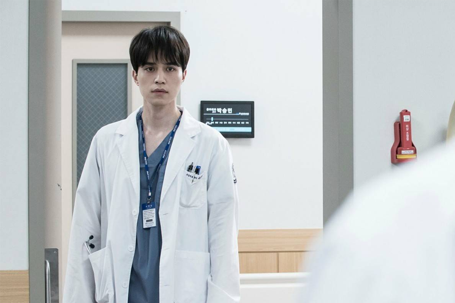 jtbc korean dramas premiere viewership rating list, life