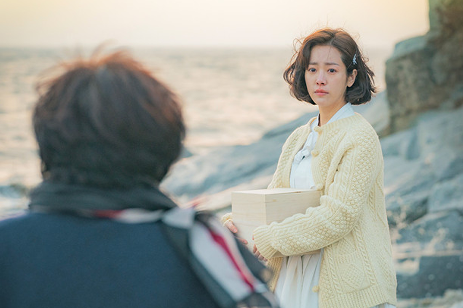 jtbc korean drama viewer rating list, the light in your eyes