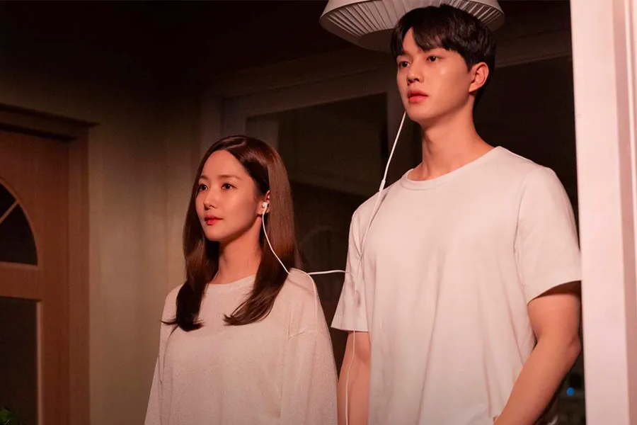 Chuyện tình công sở ở cục khí tượng (2025) rating