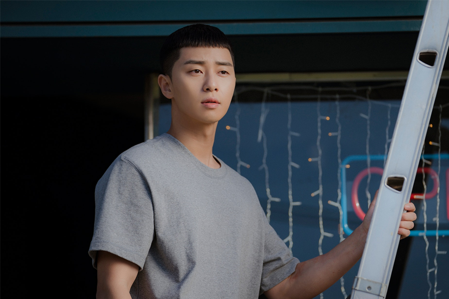 jtbc korean drama viewer rating list, itaewon class