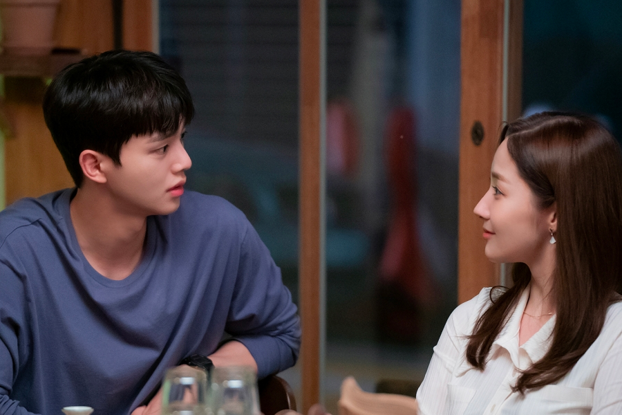 韓劇 氣象廳的人們：社內戀愛殘酷史篇