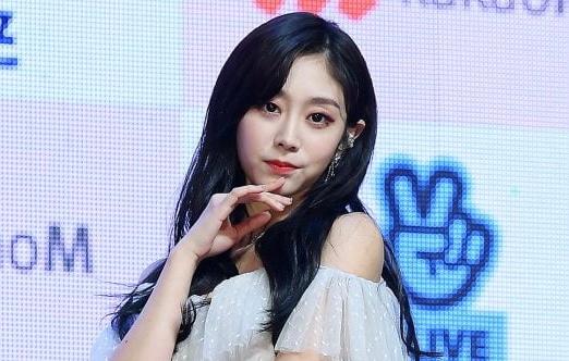 ソ・ジス、コロナ確診…Lovelyzの活動日程に支障