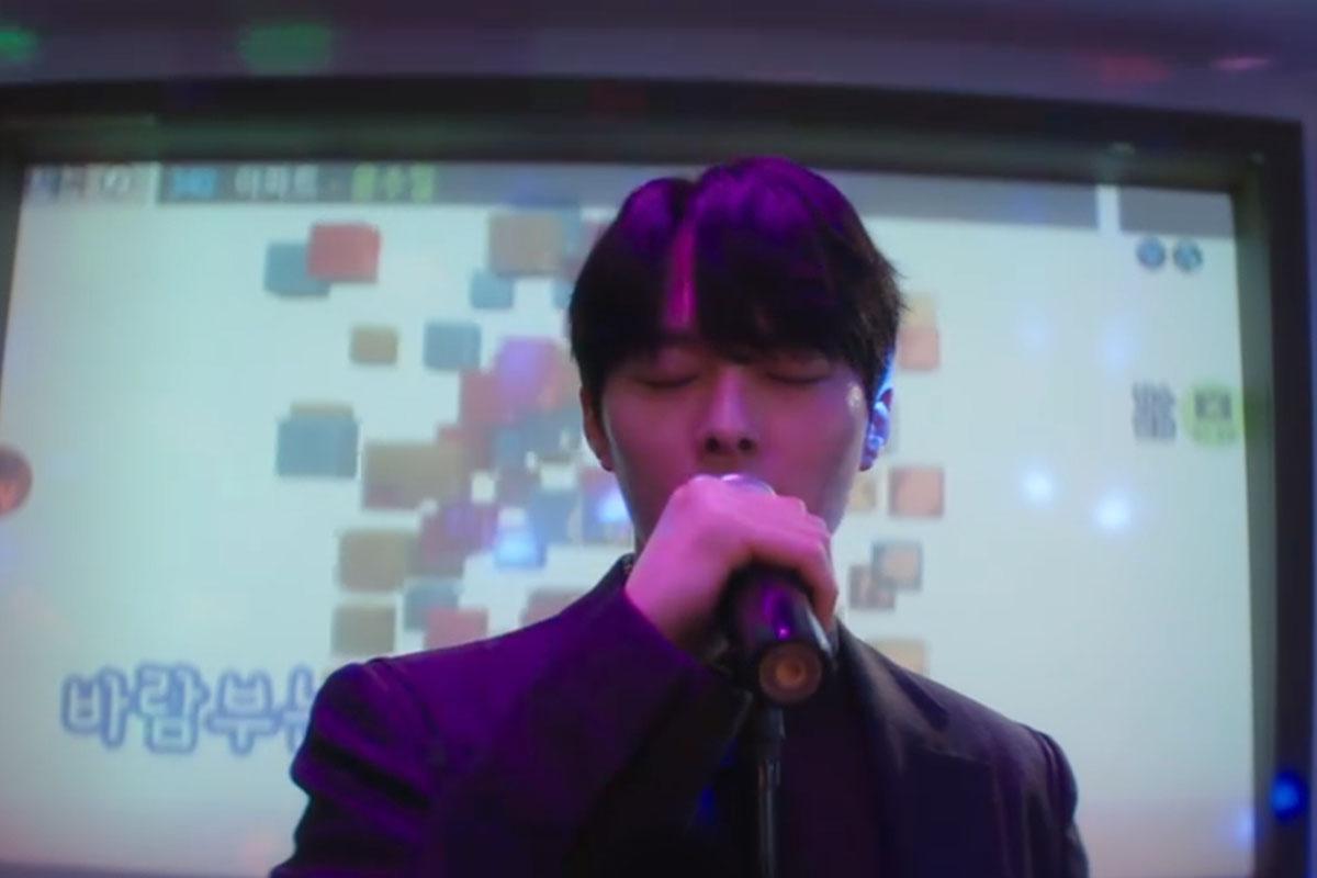 my roomate is a gumiho