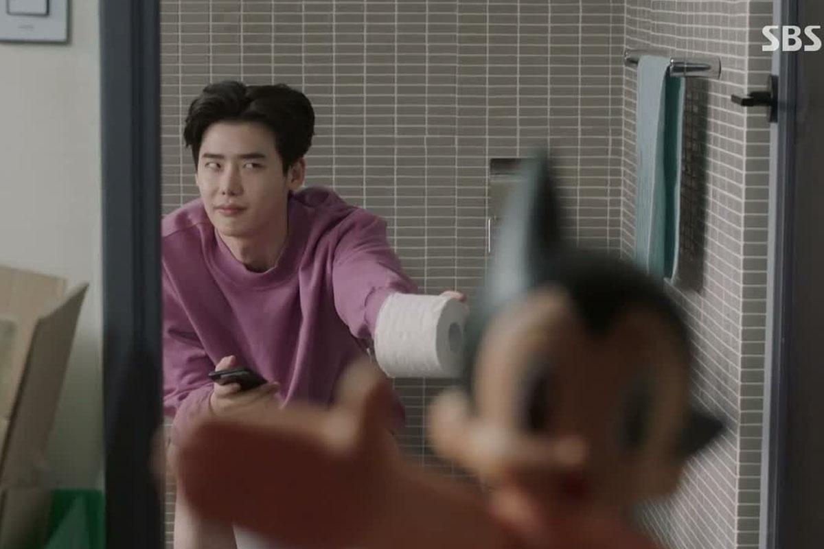 ซีรีส์เกาหลี